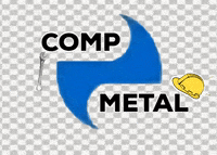 COMPMETAL engenharia engineer projeto Industria GIF
