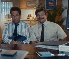 Ja Yes GIF by Sony Pictures Germany