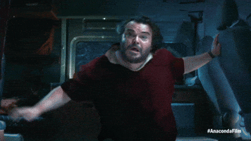 Anaconda GIF by Sony Pictures Germany