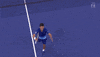 Us Open Sport GIF by Tennis Channel