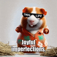 Beautiful Chaos Wisdom GIF by Guinea Gambino