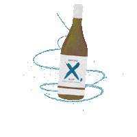 invivowinesandspirits  Sticker