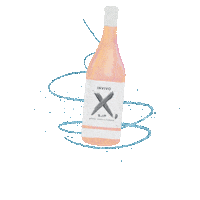 invivowinesandspirits  Sticker