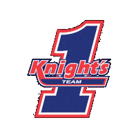 Knights Concrete Sticker by KnightsCompanies