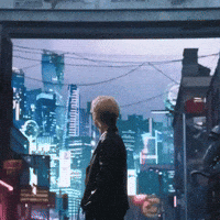 Stay Alive Suga Bts GIF