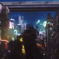 Stay Alive Jk Bts GIF