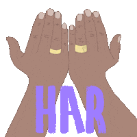 yoga energy Sticker