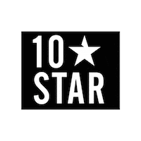 Starcat Sticker by 10staragency