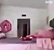 Instagram Explode GIF