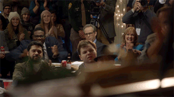 GIF by Veep HBO