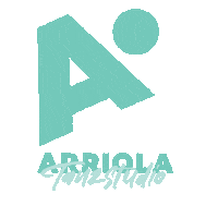 Arriola Sticker by ArriolaAssociation