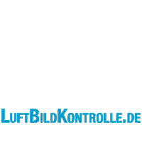 Dji Bild Sticker by luftbildkontrolle