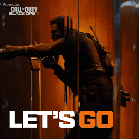 Bo7 GIF by Call of Duty