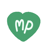 Mile Sticker