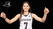 Field Hockey Go Friars GIF by Providence Friars