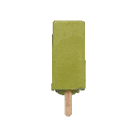 Matcha Sticker by Paleta Loca