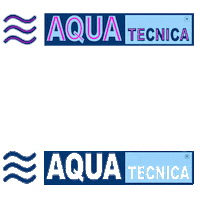 Aquatecnica Sticker by ACQUAHOME