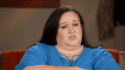 honey boo boo love GIF by WE tv
