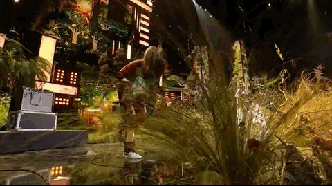 Brits GIF by BRIT Awards