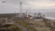 rocket science space GIF by NASA