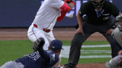 Home Run Sport GIF by MLB
