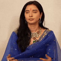 Proud Bigg Boss GIF