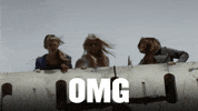 omg GIF by SYFY