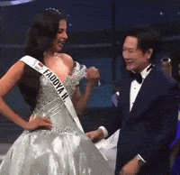 Miss Grand GIF