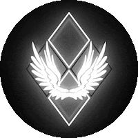 Logo Moving Sticker by Team Guardians