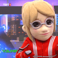 Happy Dance GIF by TRT
