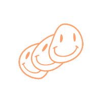 Happy Sticker by Allkinds