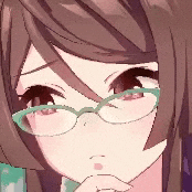 Umamusume Uma GIF