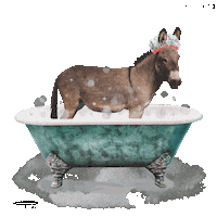 Vintage Collage Sticker