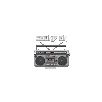 mtv singing Sticker by MAN Sports