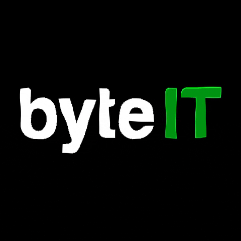 byteitmx giphygifmaker byte byte it GIF