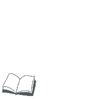 alskapocket podcast pocket booklove paperback Sticker