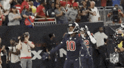 Regular Season Football GIF by NFL