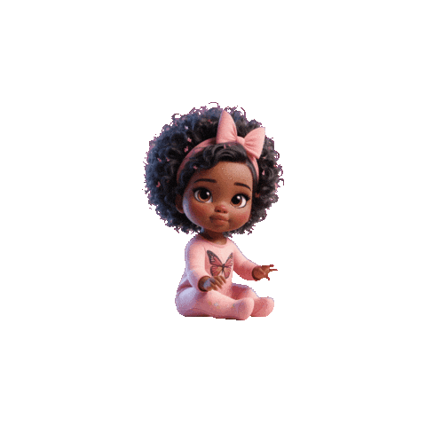 elistorycriativo baby elistorycriativo bebê bbzinho Sticker