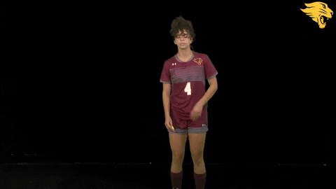 D3Soc Cuc19 GIF by CUCougars