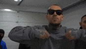 Fyre GIF