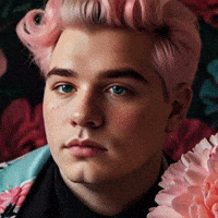Rainbow Queer GIF by Garbi KW