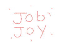 zoirc work studio branding jnj Sticker
