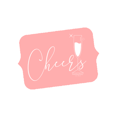 Sticker by SomethingPrettyFloral