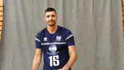 HellenicVolleyballFederation  GIF