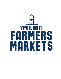 Growing Hope Sticker by Ypsilanti Farmers Markets