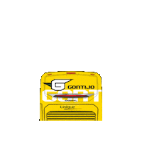gontijodetransportes gontijo empresagontijo onibusgontijo gontijodd Sticker