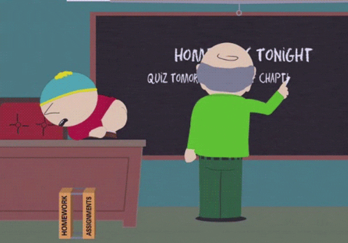 south park cartman GIF by Comedy Central