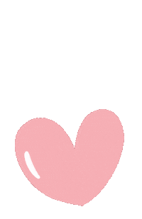 Heart Love Sticker