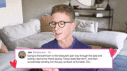 Youtube Story GIF by tyler oakley