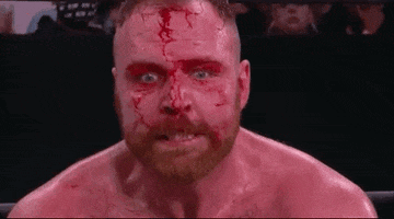 Pro Wrestling Sport GIF by ALL ELITE WRESTLING